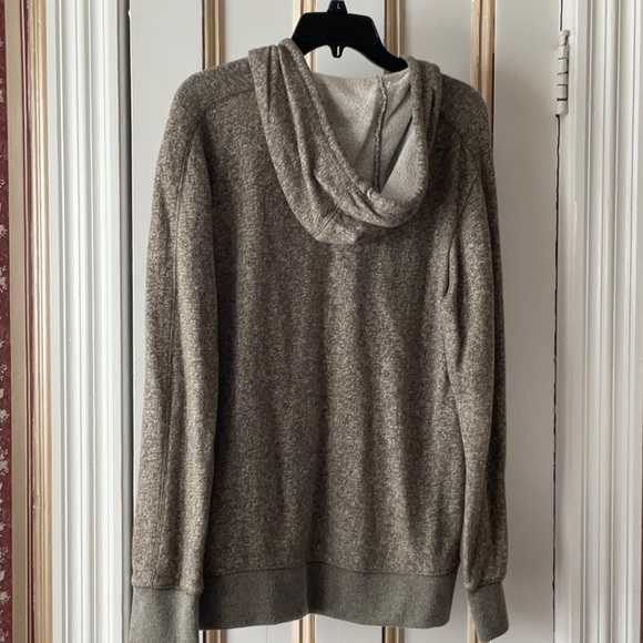 MOSSIMO SUPPLY CO., Men’s pullover with hood, Size M - Picture 2 of 2